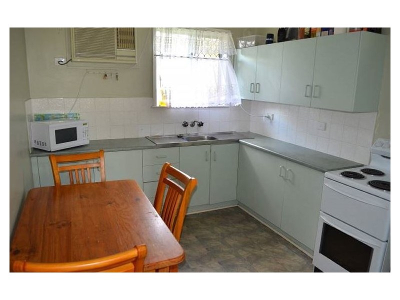 Park Avenue QLD 4701