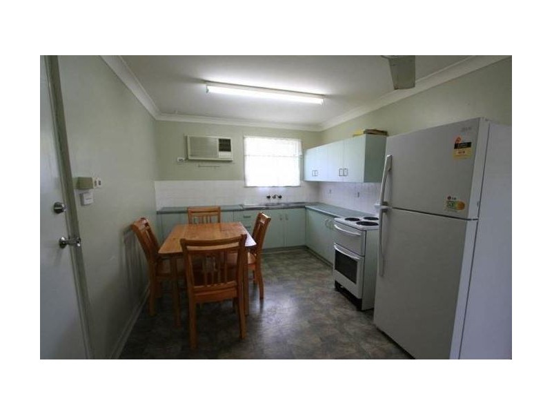 Park Avenue QLD 4701