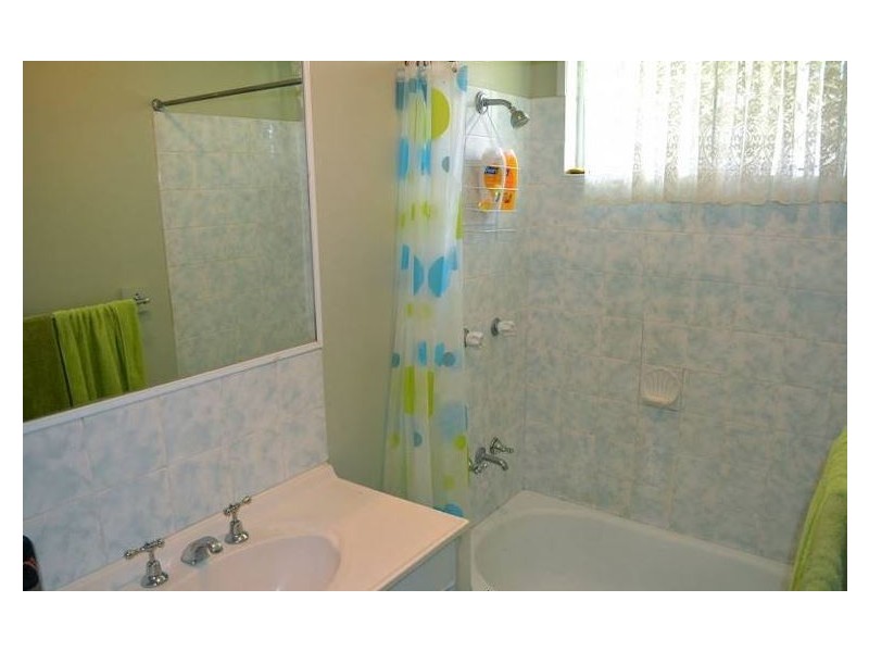 Park Avenue QLD 4701