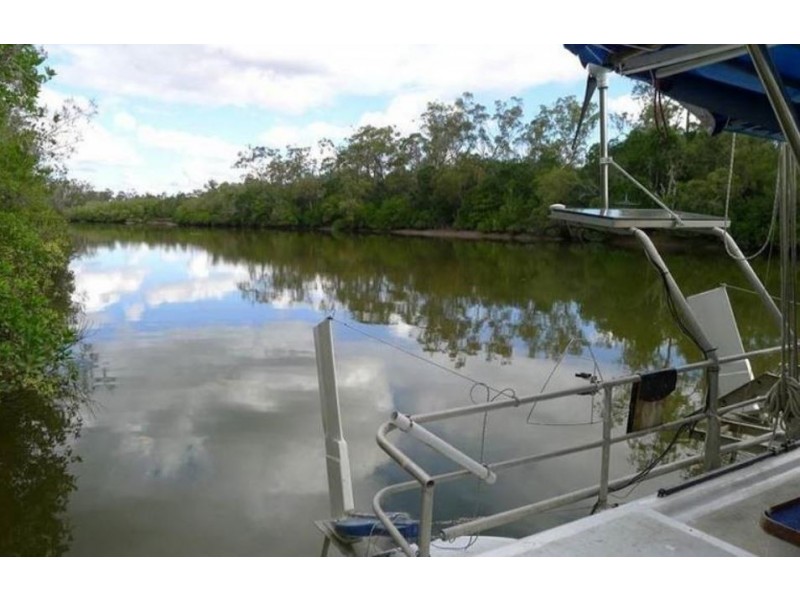 Pacific Haven QLD 4659