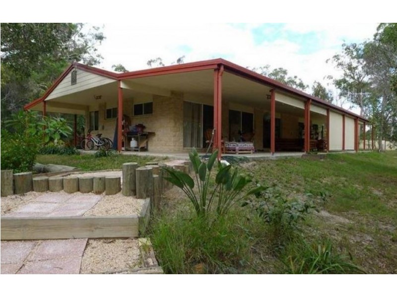 Pacific Haven QLD 4659