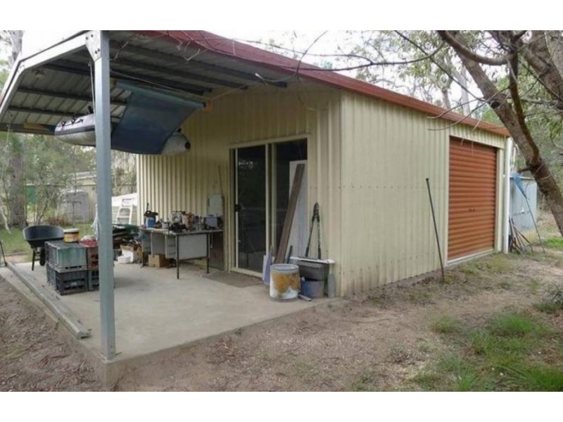 Pacific Haven QLD 4659