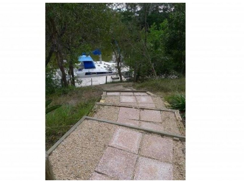 Pacific Haven QLD 4659