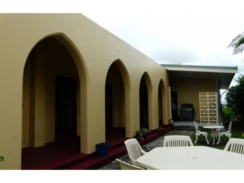 East Innisfail QLD 4860