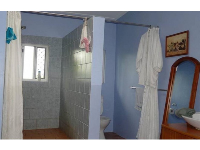 East Innisfail QLD 4860