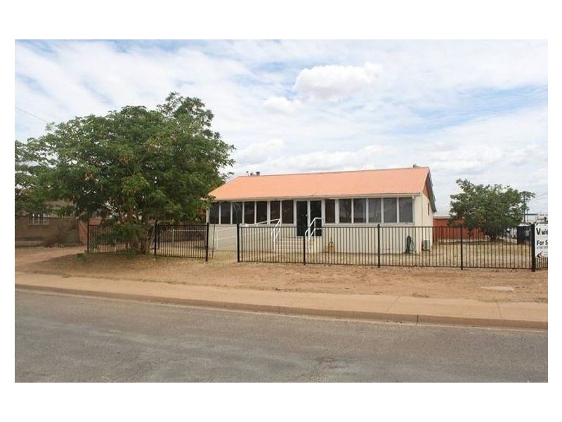 Mount Isa QLD 4825