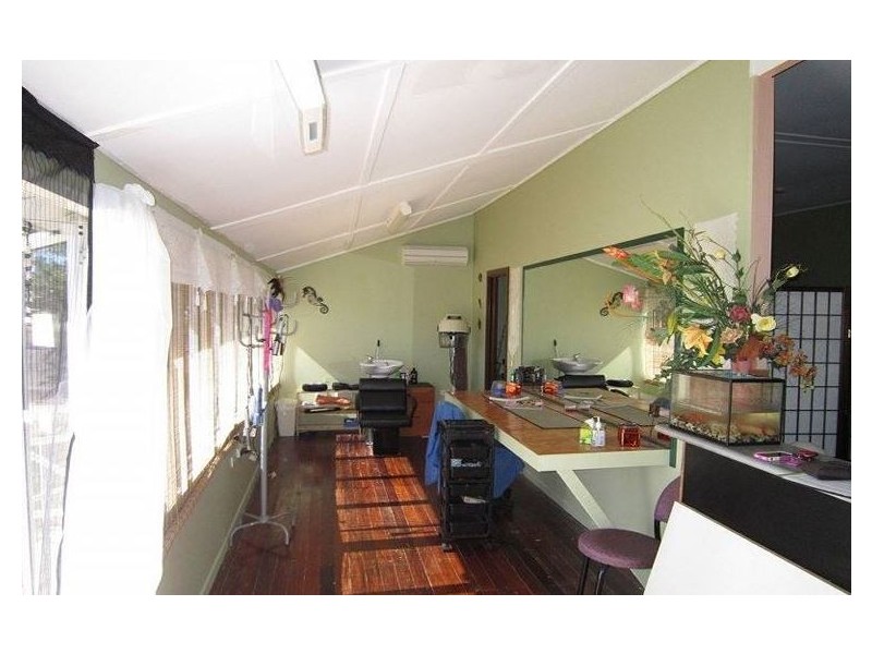 Mount Isa QLD 4825