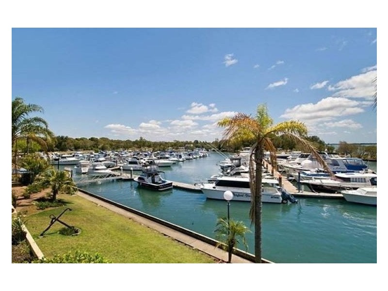 Sandstone Point QLD 4511