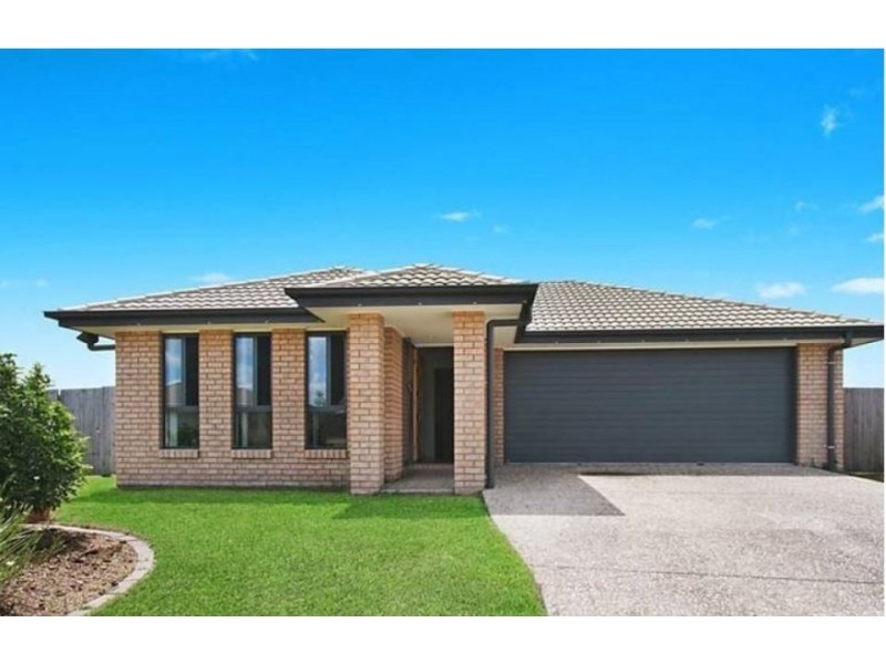 North Booval QLD 4304