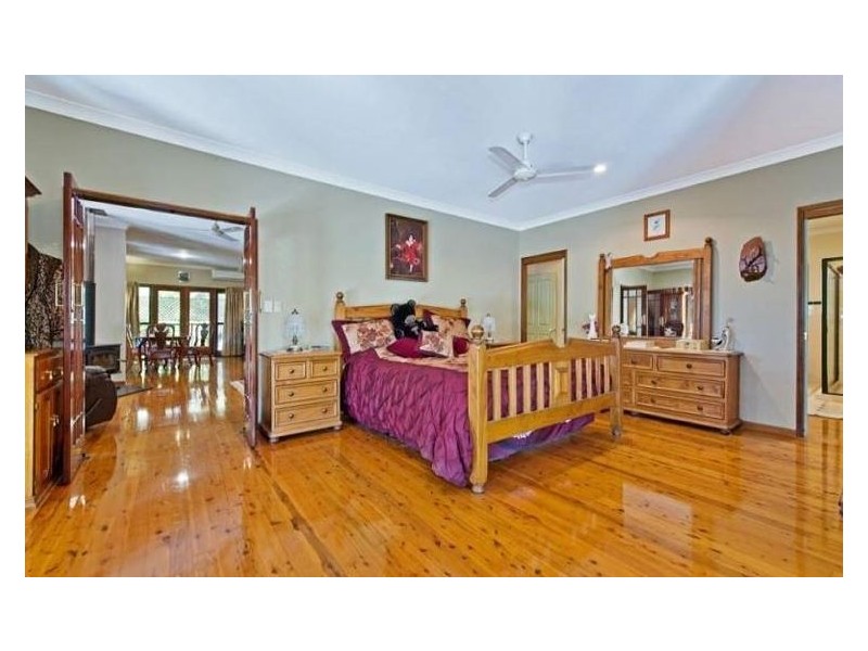 Tamborine Mountain QLD 4272