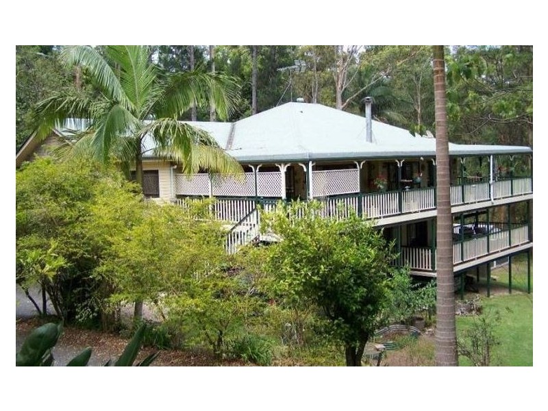 Tamborine Mountain QLD 4272