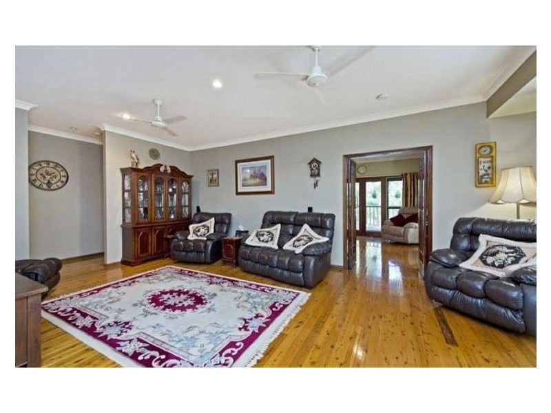 Tamborine Mountain QLD 4272