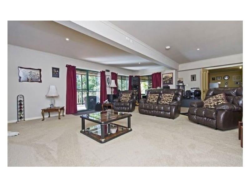 Tamborine Mountain QLD 4272