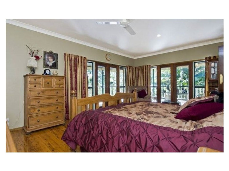 Tamborine Mountain QLD 4272
