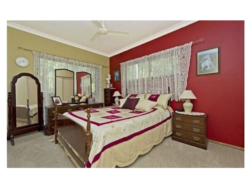 Tamborine Mountain QLD 4272