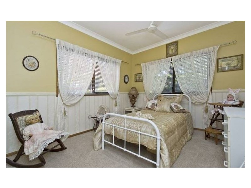 Tamborine Mountain QLD 4272