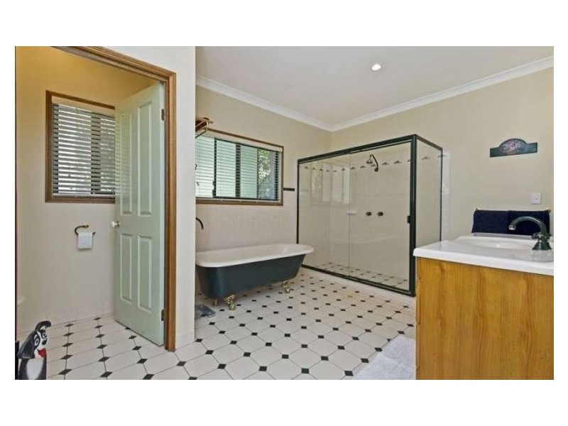 Tamborine Mountain QLD 4272