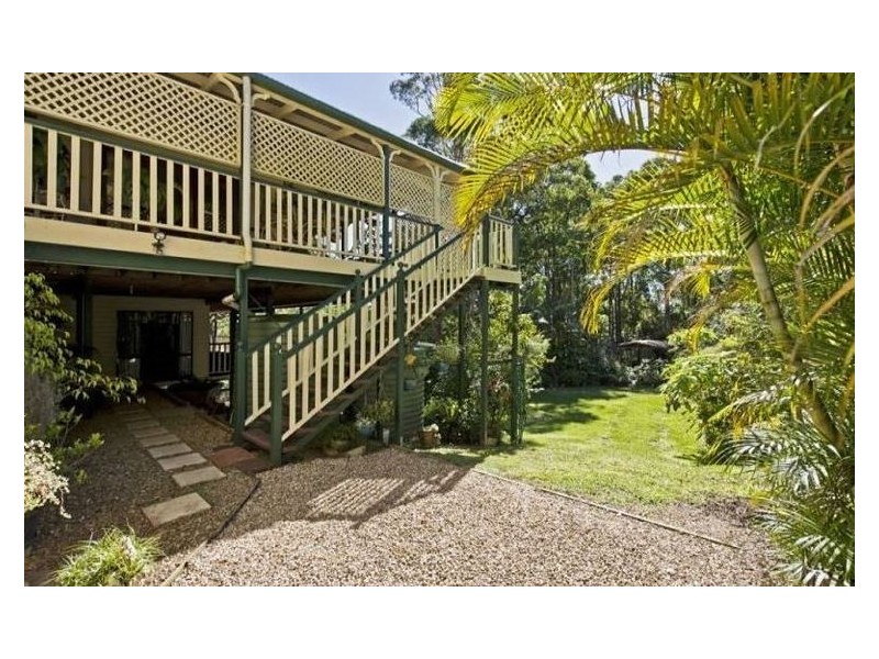 Tamborine Mountain QLD 4272