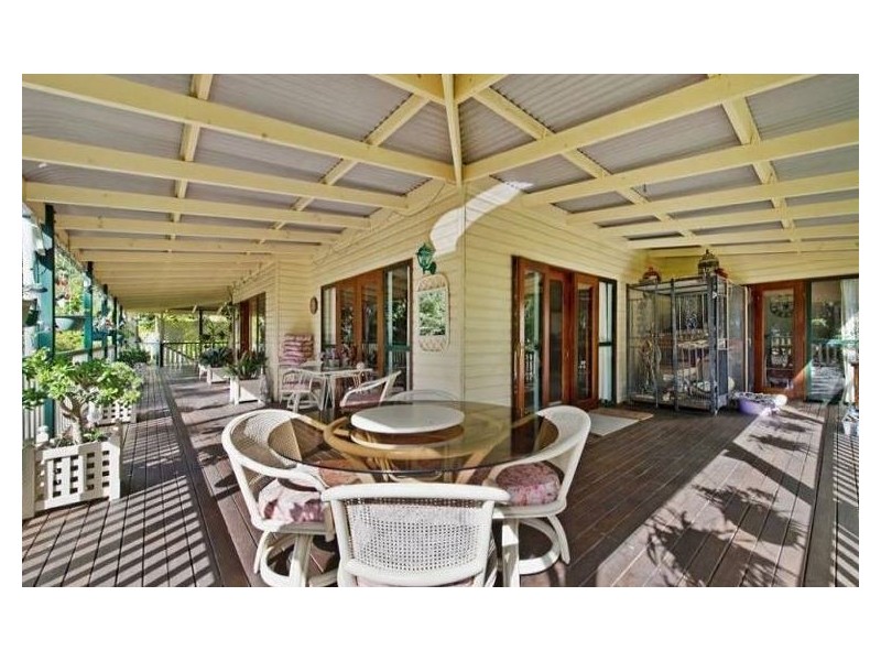 Tamborine Mountain QLD 4272