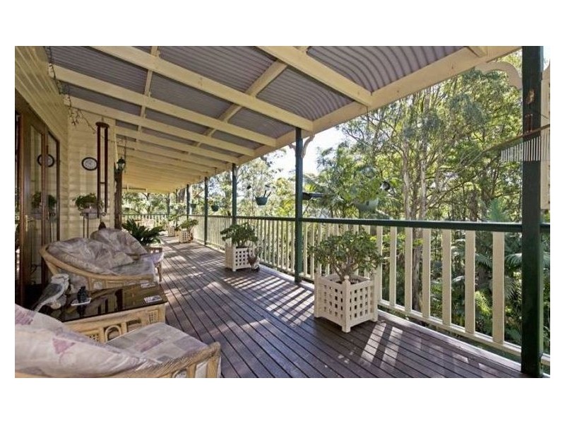 Tamborine Mountain QLD 4272