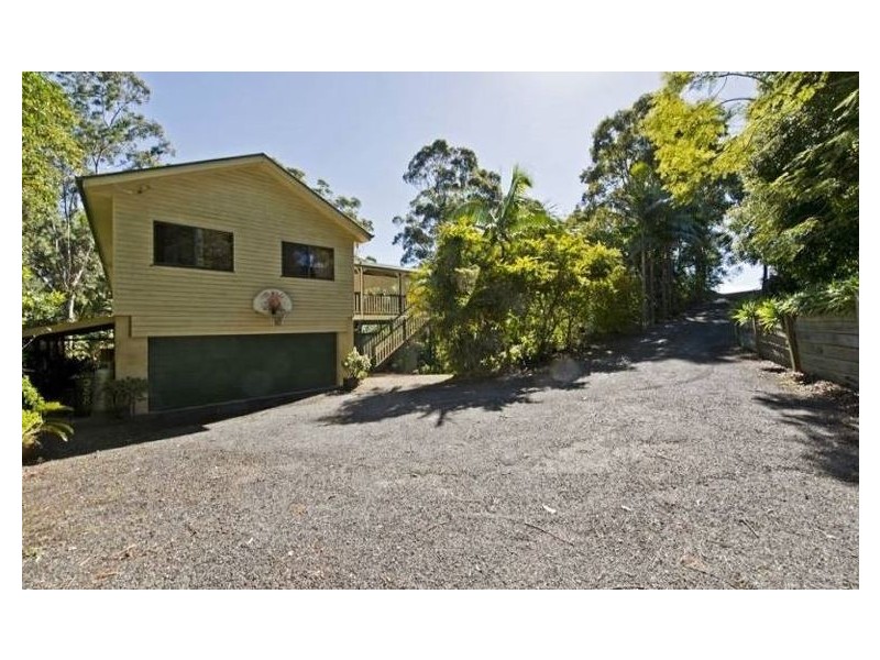 Tamborine Mountain QLD 4272