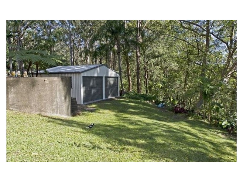 Tamborine Mountain QLD 4272