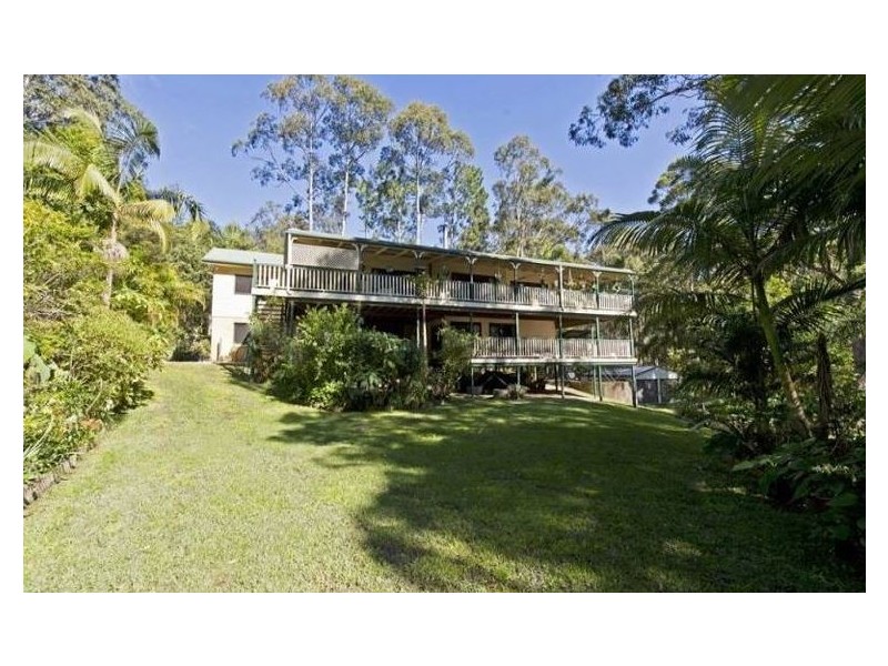 Tamborine Mountain QLD 4272
