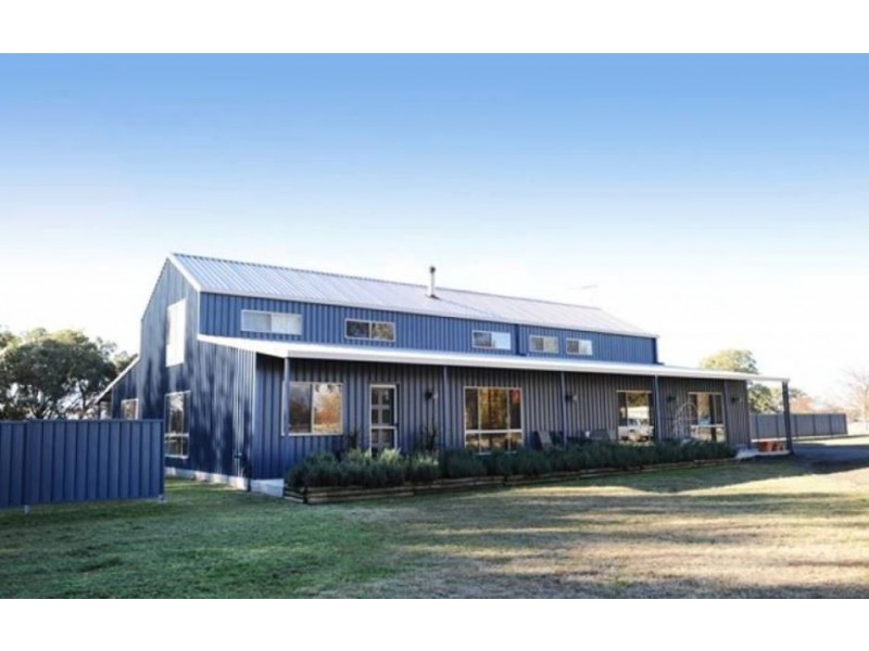Gulgong NSW 2852
