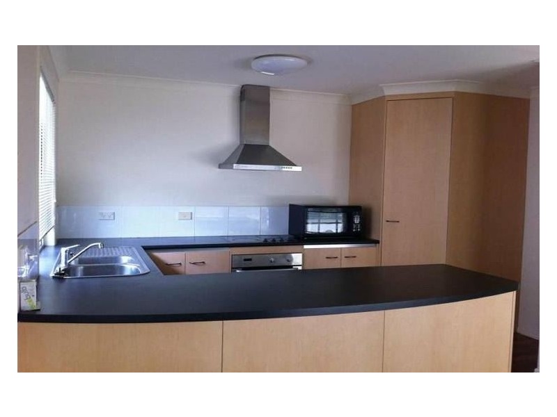 Moore Park Beach QLD 4670