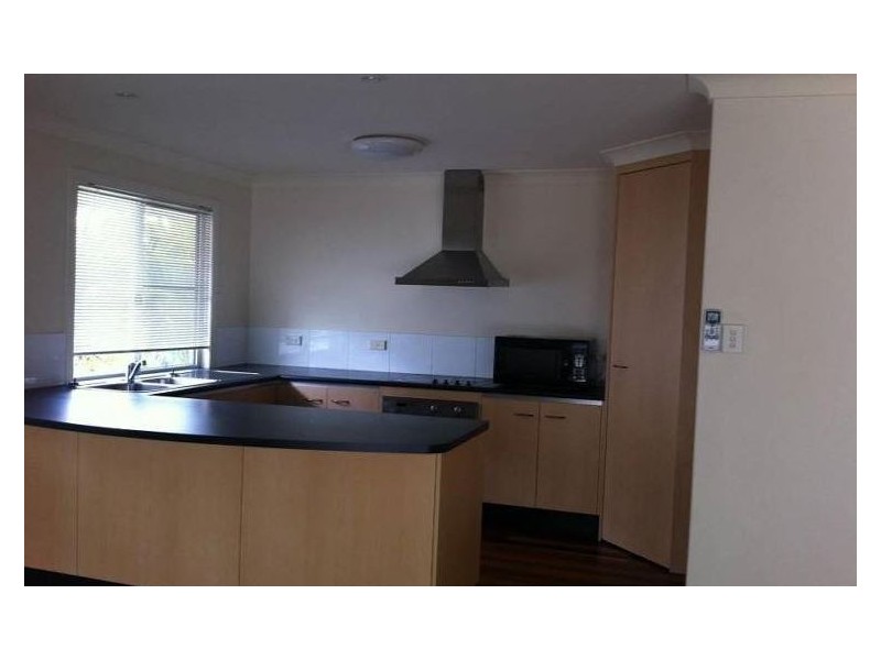 Moore Park Beach QLD 4670