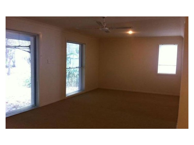 Moore Park Beach QLD 4670