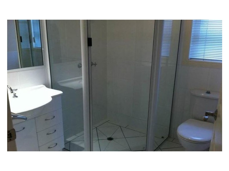 Moore Park Beach QLD 4670