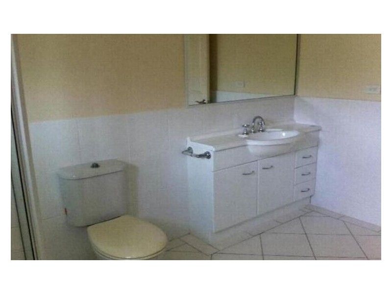 Moore Park Beach QLD 4670