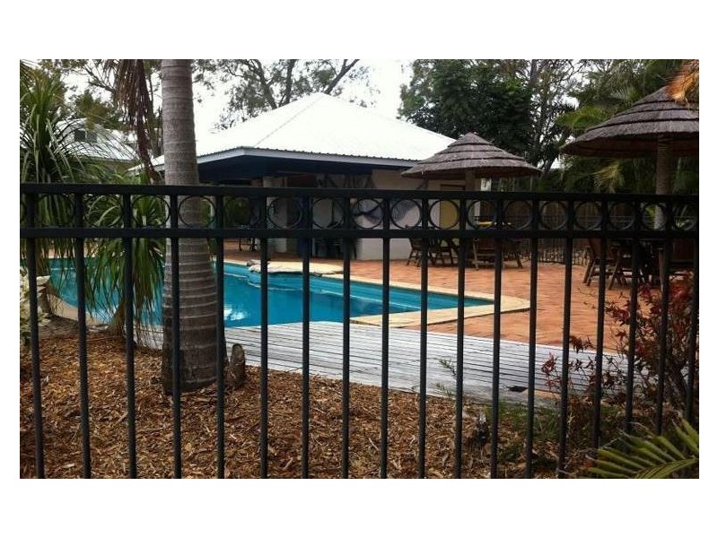 Moore Park Beach QLD 4670