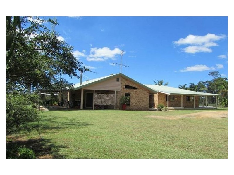 Waterloo QLD 4673