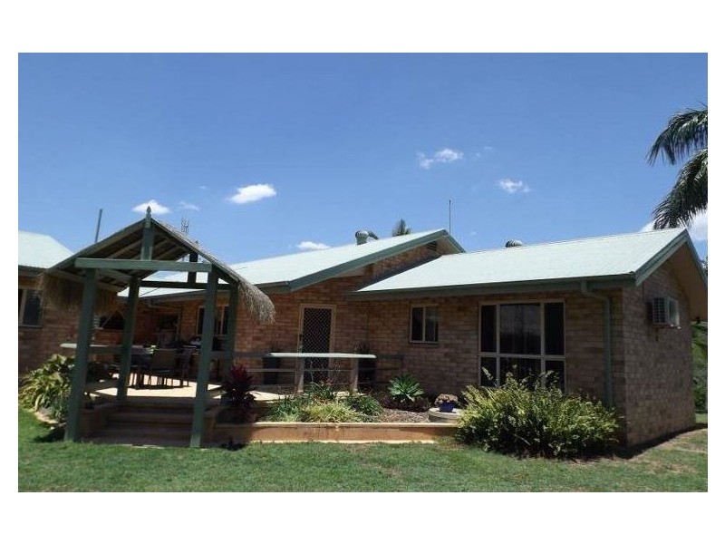 Waterloo QLD 4673