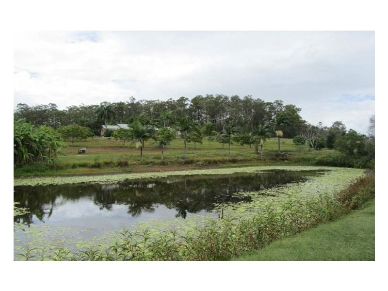 Waterloo QLD 4673