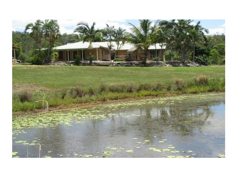 Waterloo QLD 4673