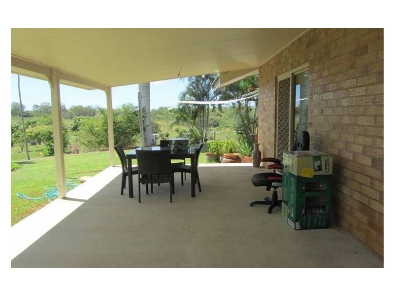 Waterloo QLD 4673