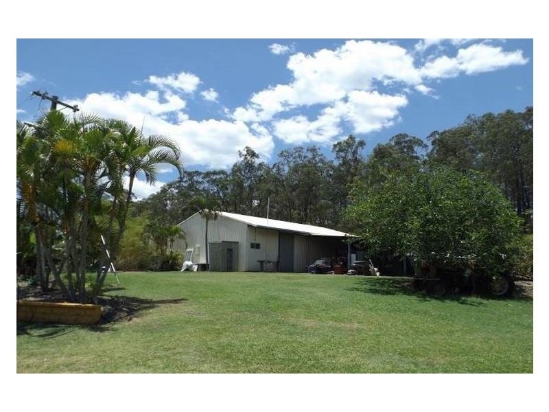 Waterloo QLD 4673