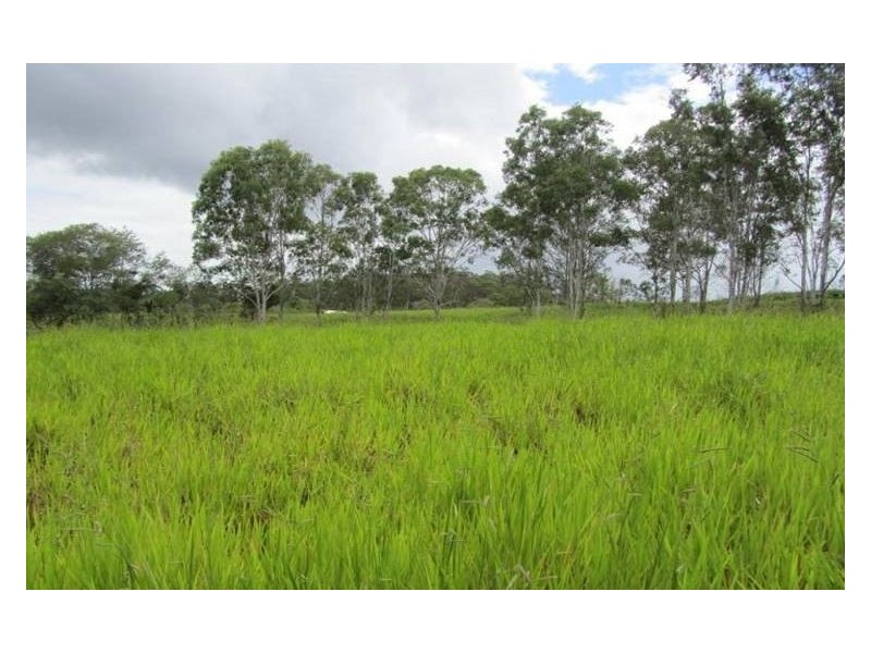 Waterloo QLD 4673