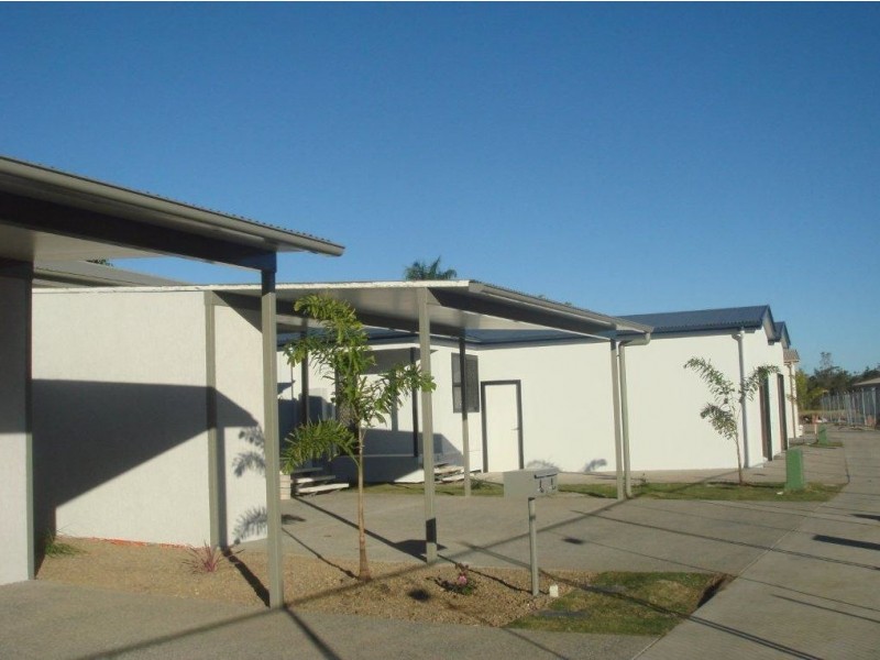 Middlemount QLD 4746