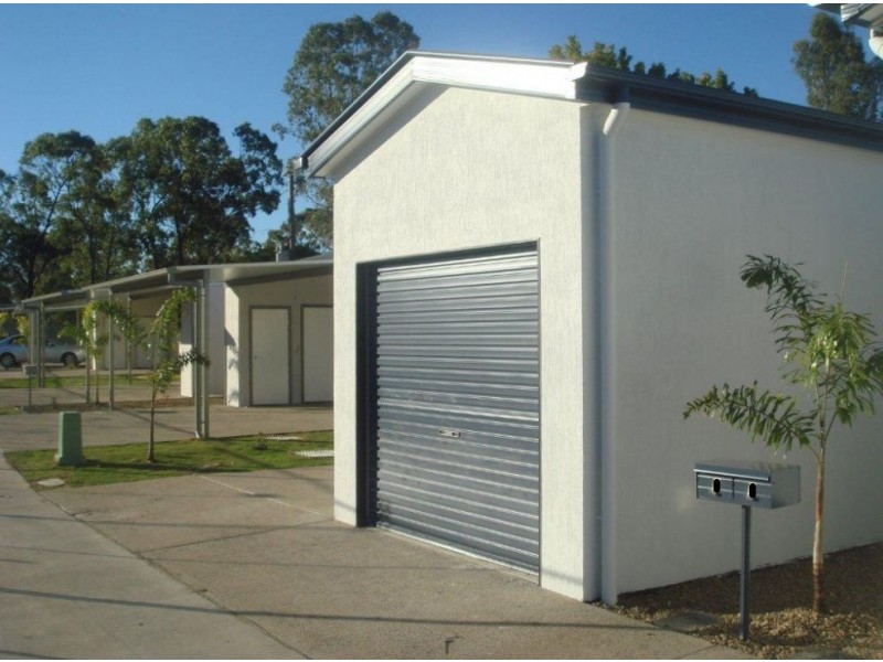 Middlemount QLD 4746