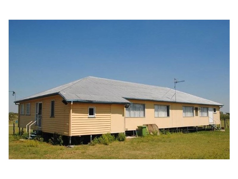 Barcaldine QLD 4725