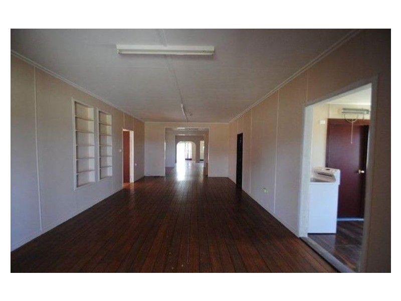 Barcaldine QLD 4725