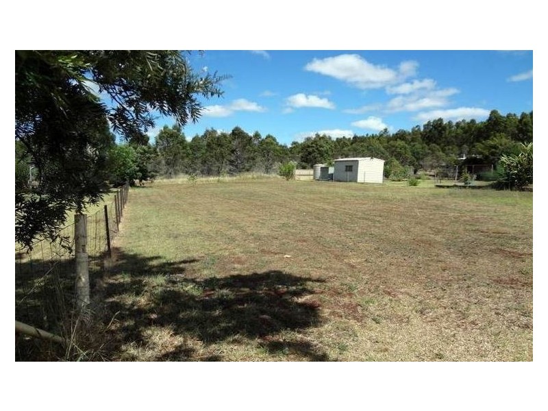 Tingoora QLD 4608