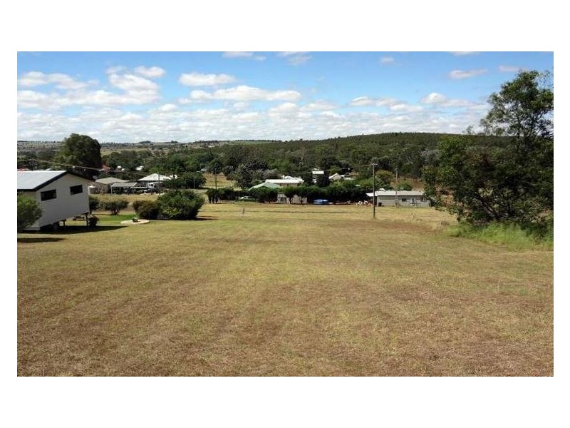 Tingoora QLD 4608