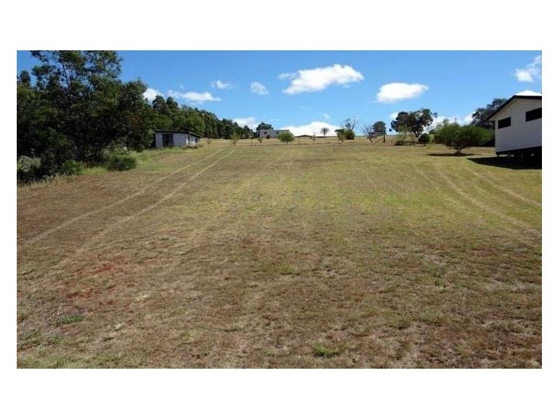 Tingoora QLD 4608