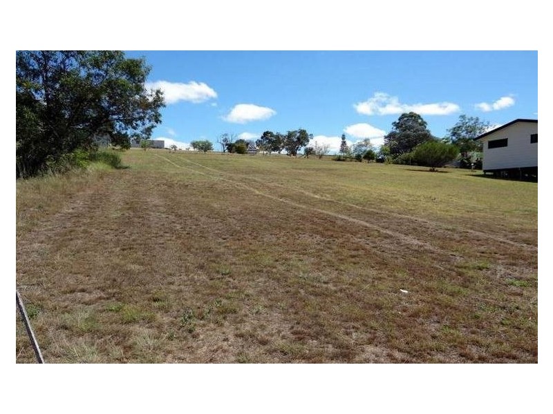 Tingoora QLD 4608