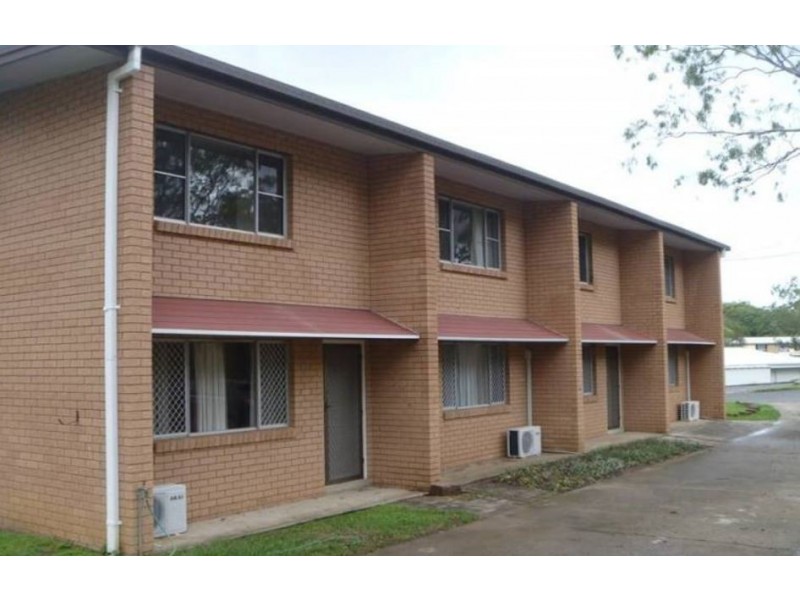 South Gladstone QLD 4680